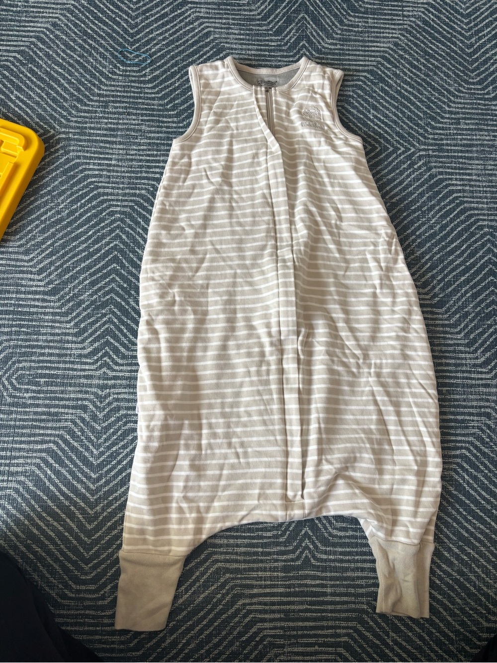 Woolino sleep suit
